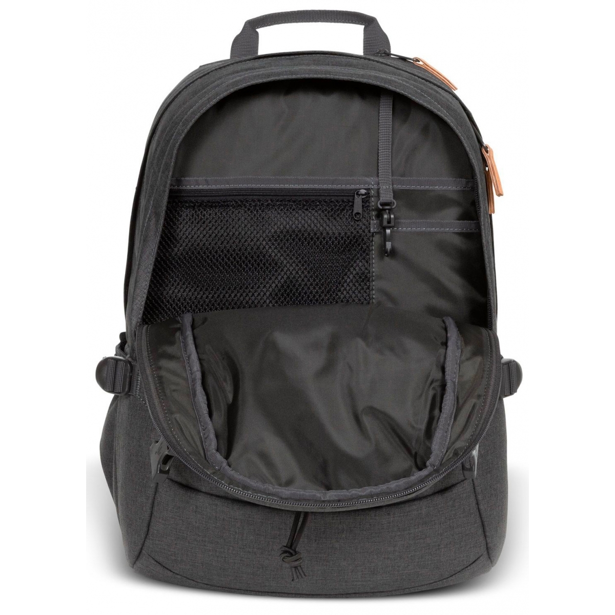 Eastpak Sac à dos ordinateur double compartiment EK0A5BFZ Eastpak Gerys 16''