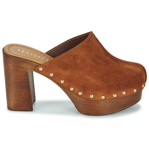 Fericelli - MINELOVA - Camel