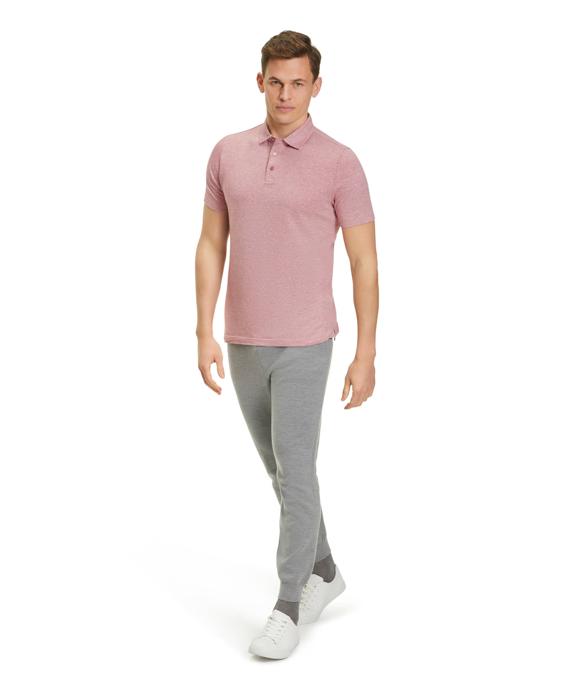 FALKE| Herren Polo Shirt
