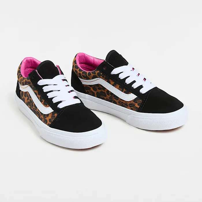 Vans Old Skool Sneakers Junior