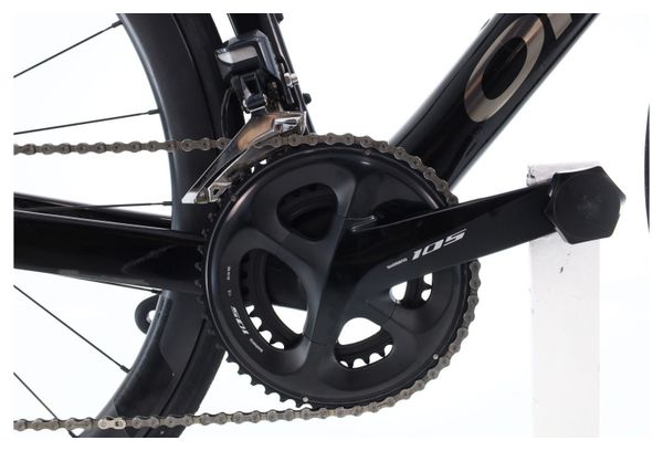 Produit reconditionné · Orbea Orca Carbone Di2 11V · Bleu / Vélo de route / Orbea | Très bon état