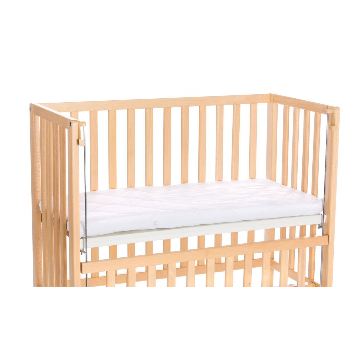 fillikidfillikid   Matratze für Beistellbett Nino