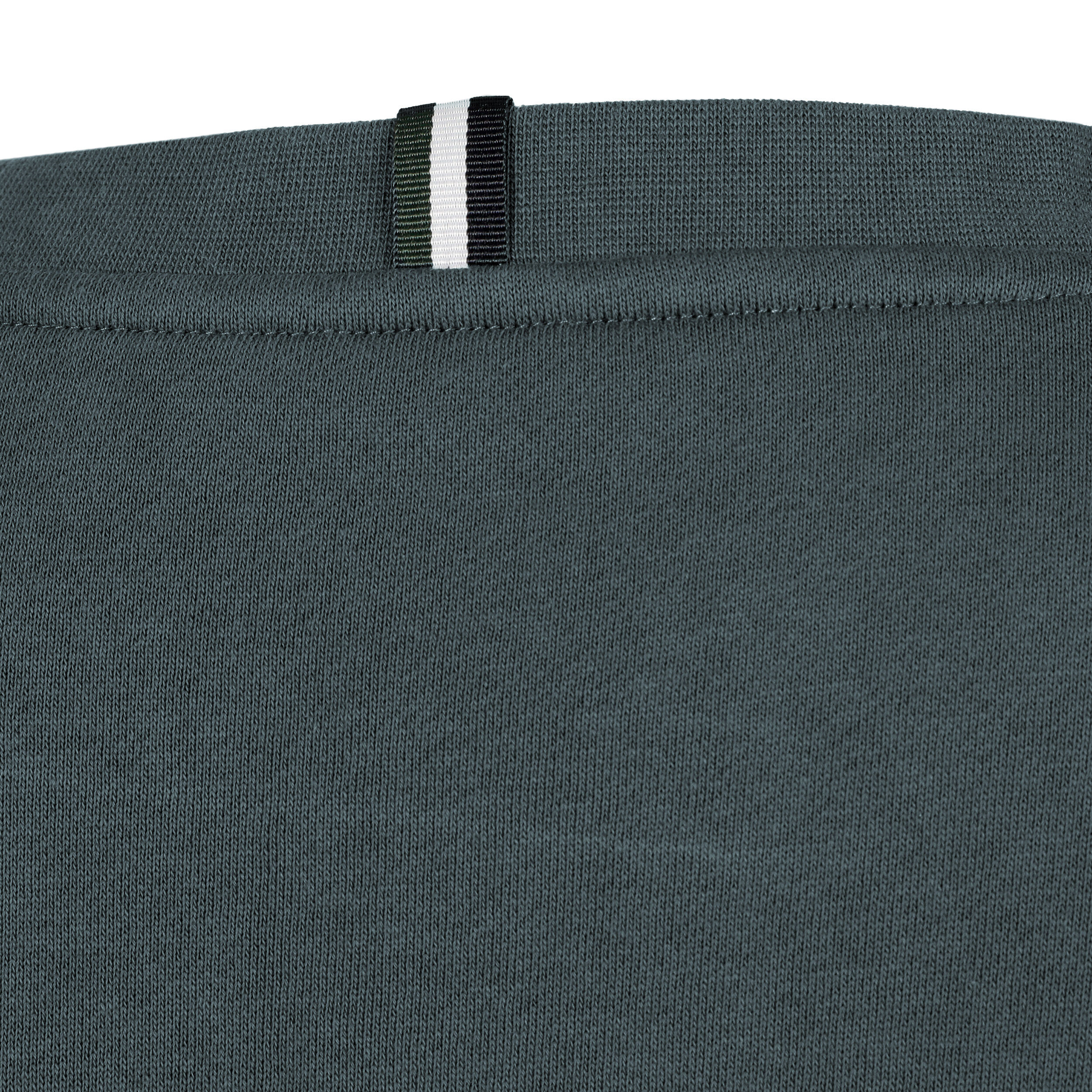 Björn Borg Ace Boyfriend Sweat-shirt Femmes - Vert Foncé