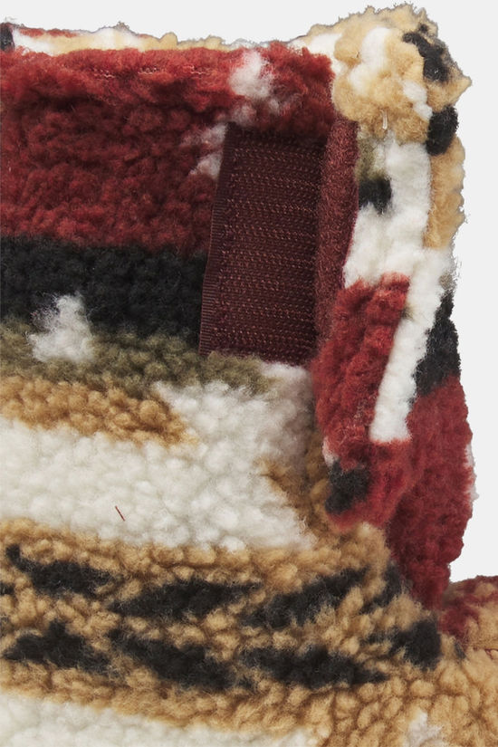 Ayacucho Ayacucho Sherpa JacquardSlipper Pantoffel