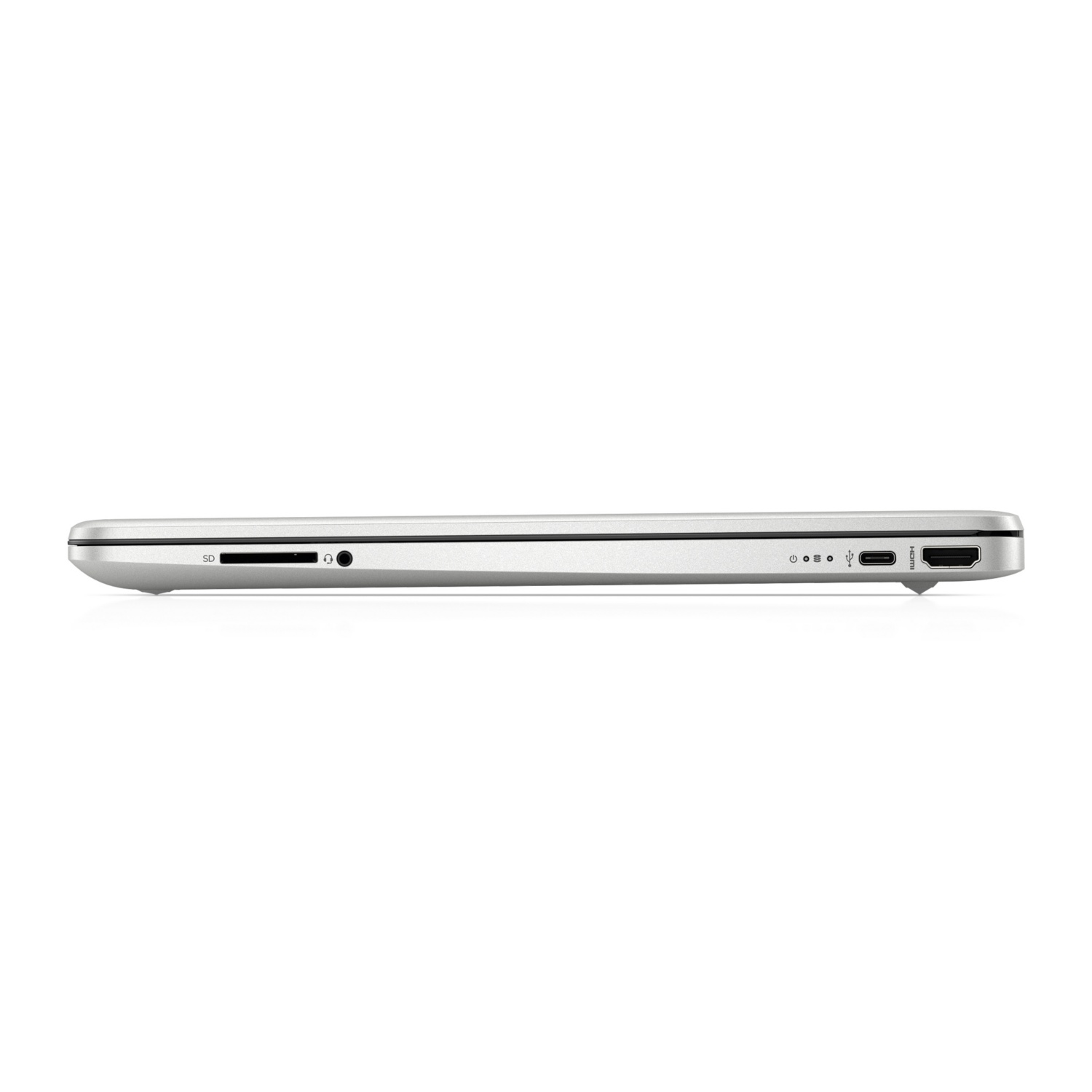 HP Notebook 15s-fq5810ng