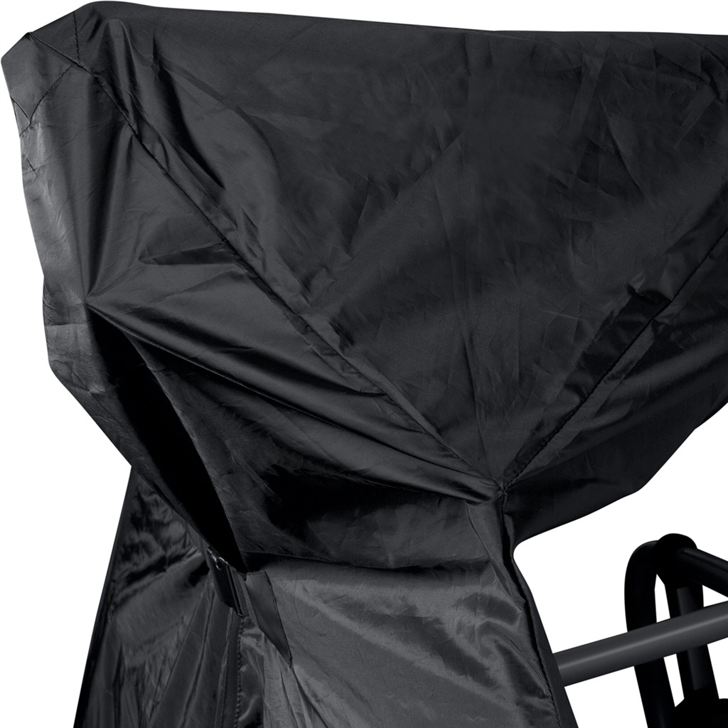 Bike Rack Cover Road