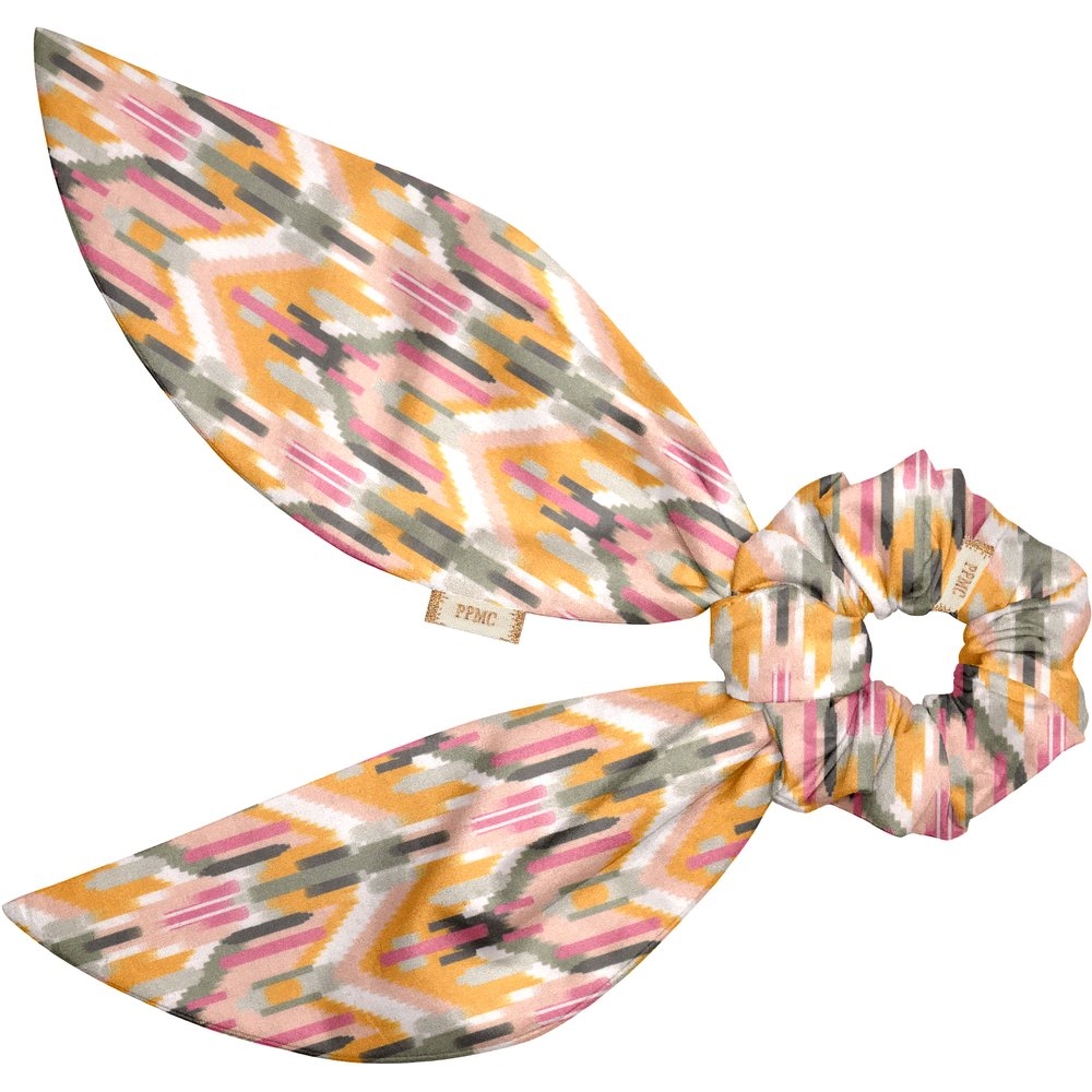 Foulchie Court Ikat Ocre