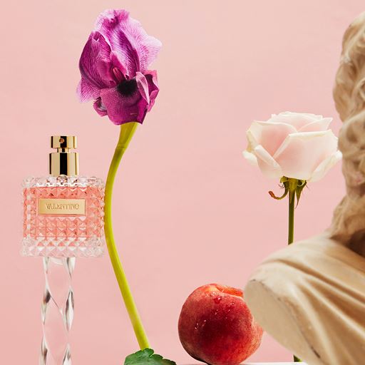 Valentino Donna Eau De Parfum, 100 ml
