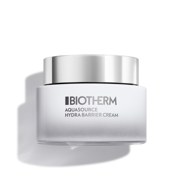 BIOTHERM Aquasource Hydra Barrier Cream<br>75 ml, Creme
