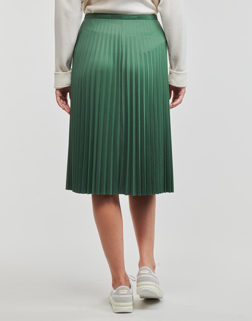 Lacoste - JF8050-SMI - Kaki