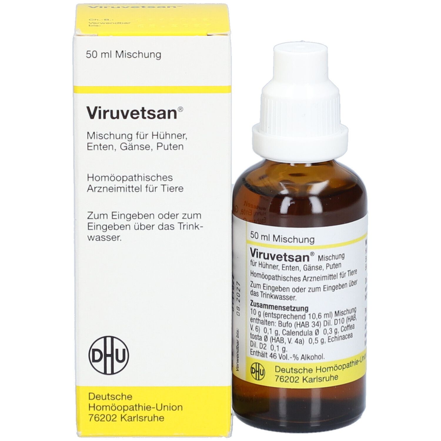 Viruvetsan® VET