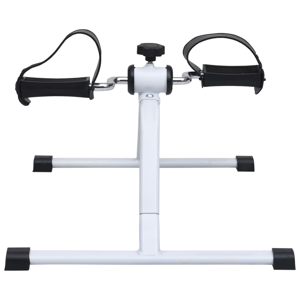 Máquina de pedal cardio mini Vidaxl