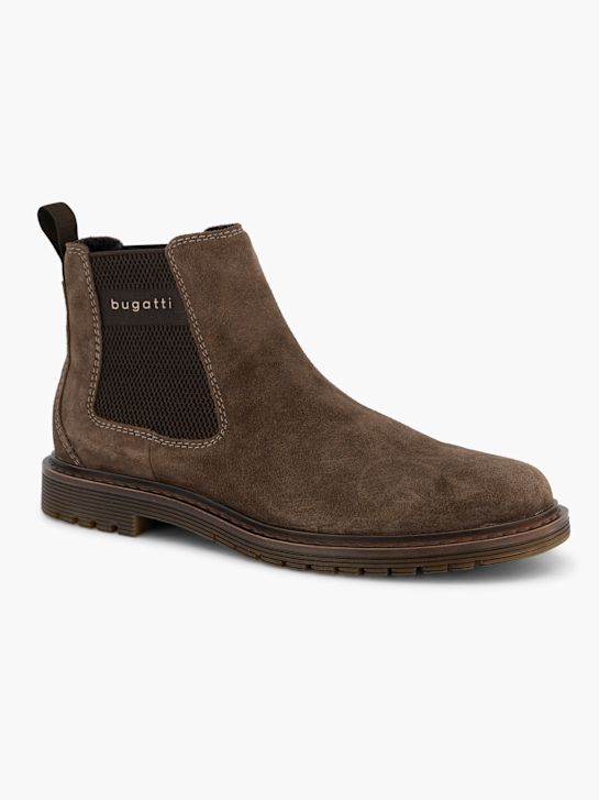 bugatti Chelsea boot