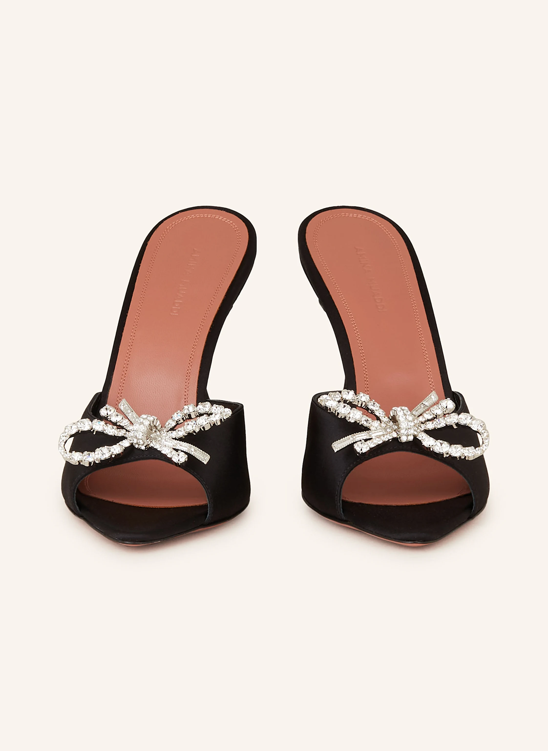 AMINA MUADDI Mules ROSIE