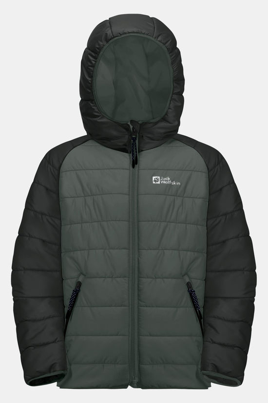 Jack Wolfskin Jack Wolfskin Zenon Jas Junior