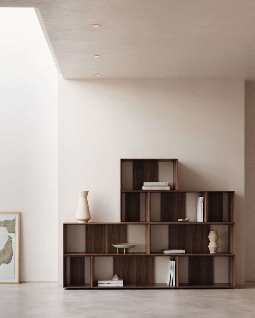 Kave Home   Litto Modulaire kast