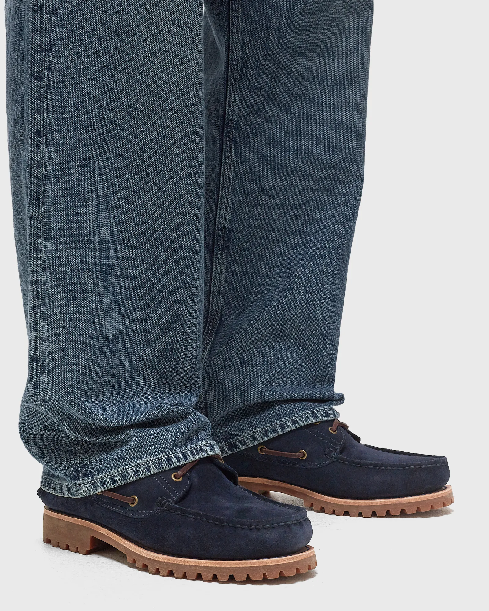 Timberland Timberland Authentic BOAT SHOE