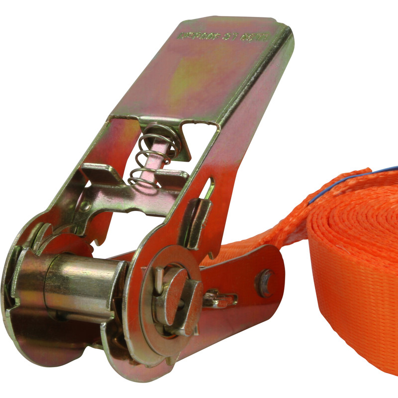 Konvox spanband met ratel 25mm/5m