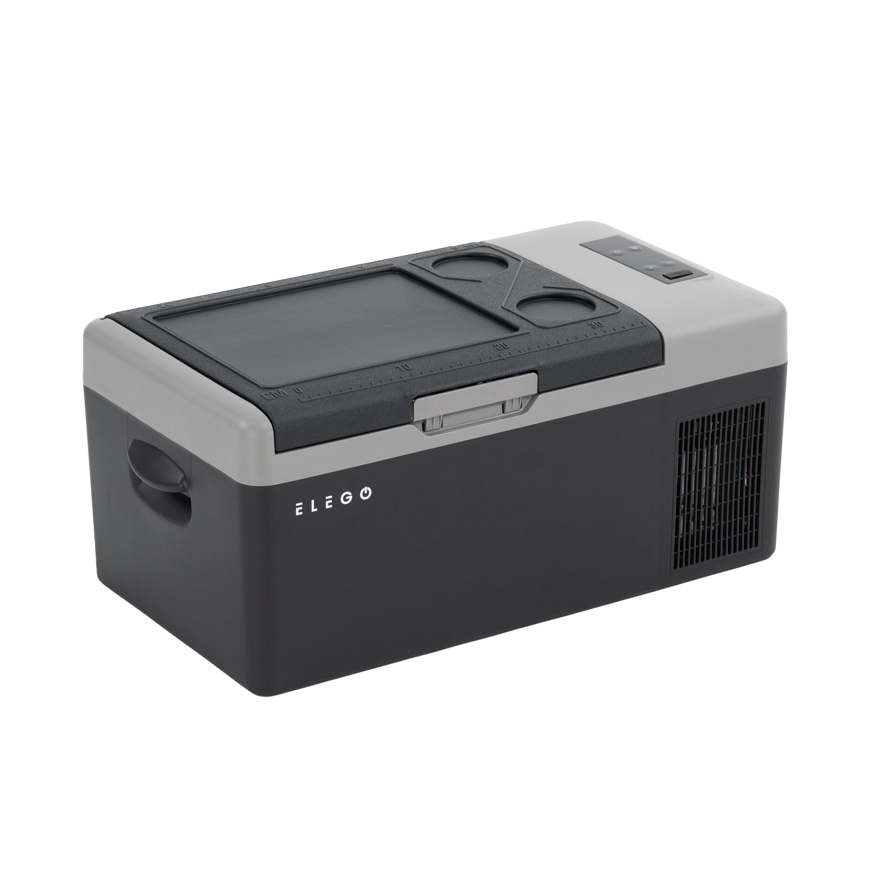 Kühlbox elektrisch 15L