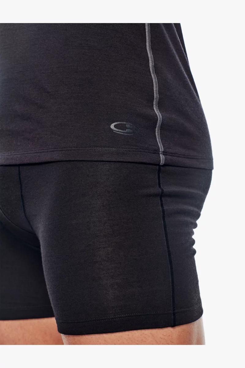 icebreaker Merino 150 Anatomica Herren Thermoshirt