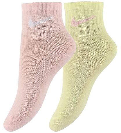 Nike Socken - 6er-Pack - Mehrfarbig
