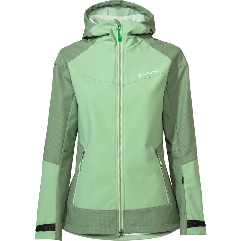 Vaude Damen All Year Elope Softshell Jacke