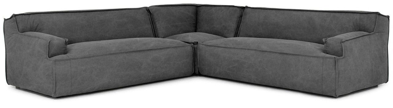 Hoek sofa Candy