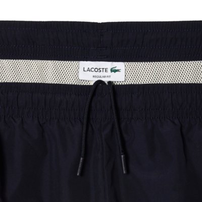 Jogging homme LACOSTE