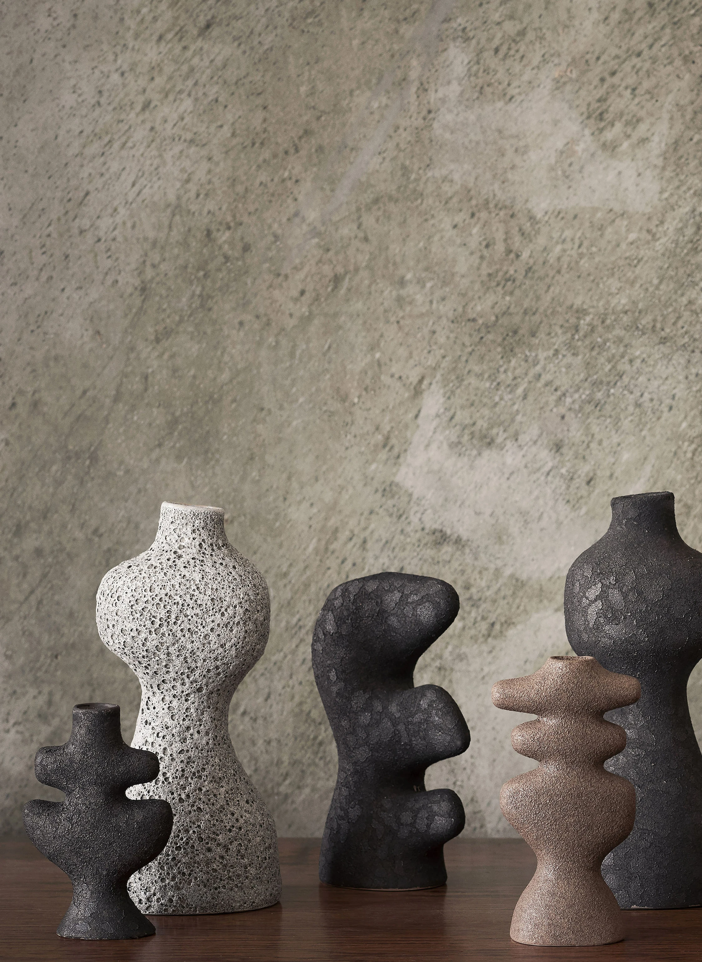 Ferm LIVING Vase YARA MEDIUM