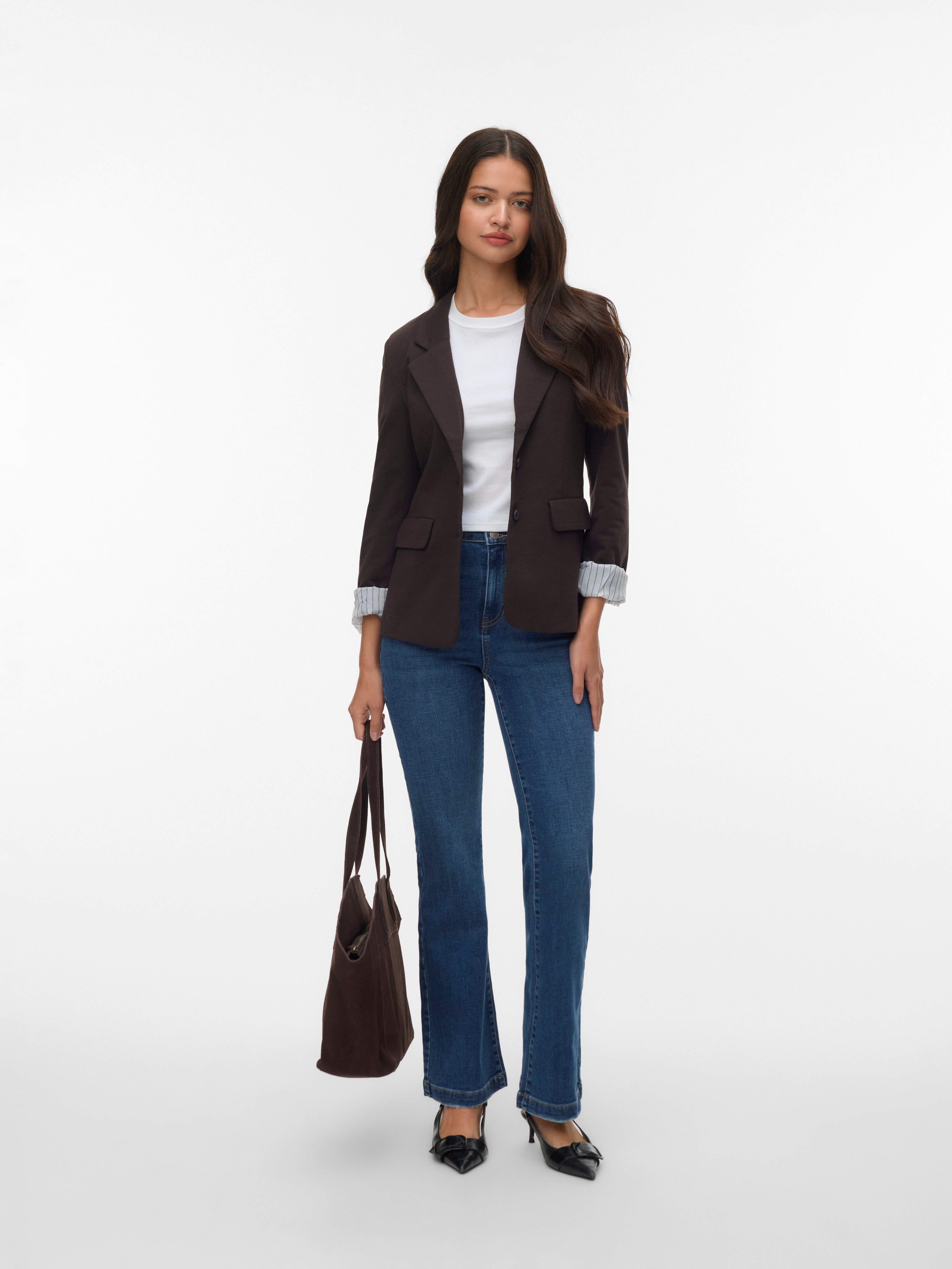 VMHARUKI Blazer