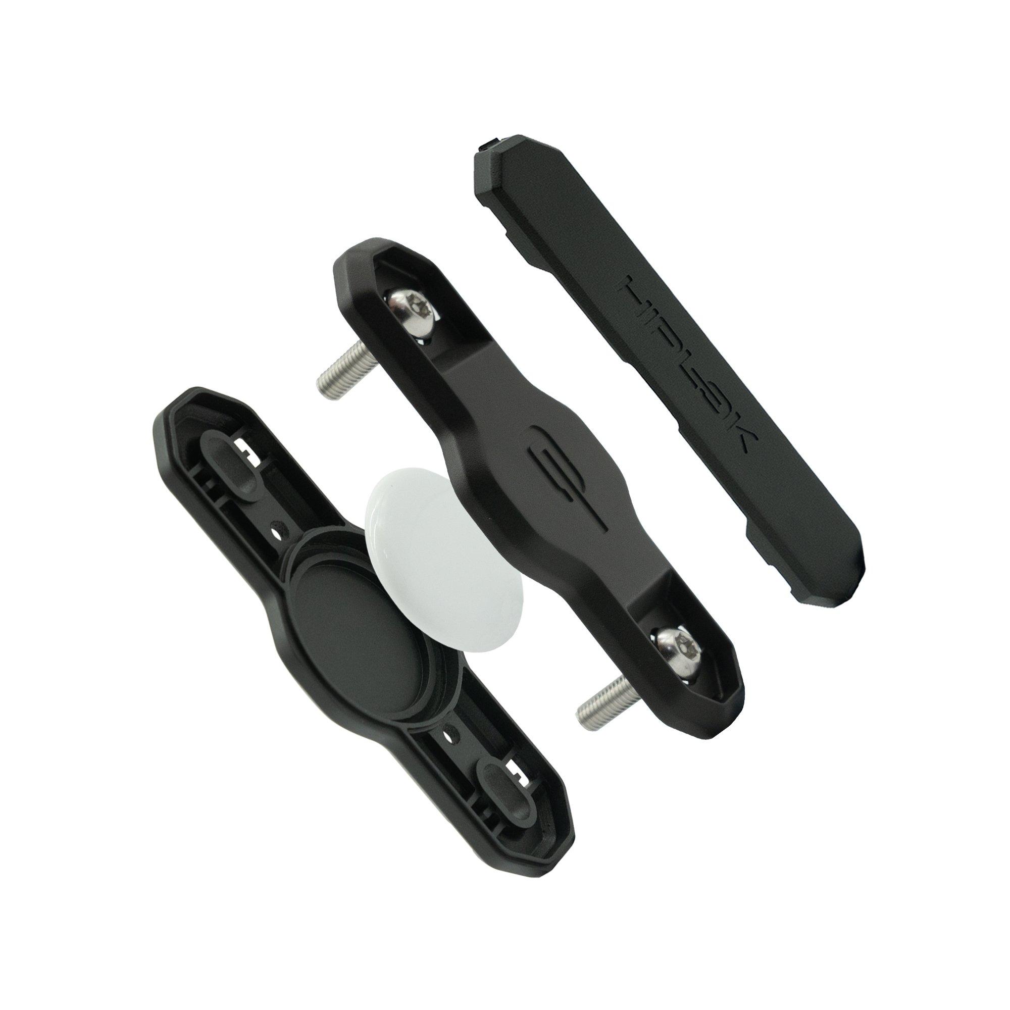 Hiplok TRACK Airtag Holder