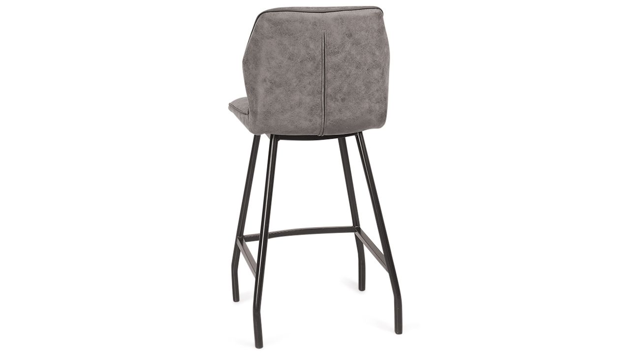 Barkruk - pebble Codi B43 x D49 x H95 cm
