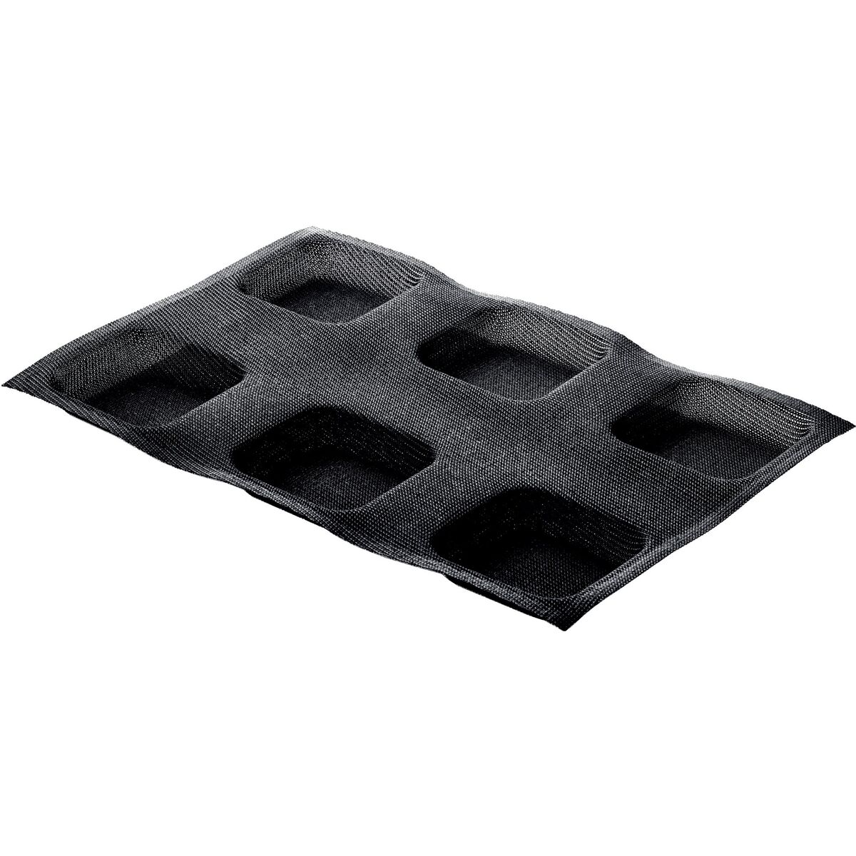 Airplus 19 N.20 firkantet bakeform