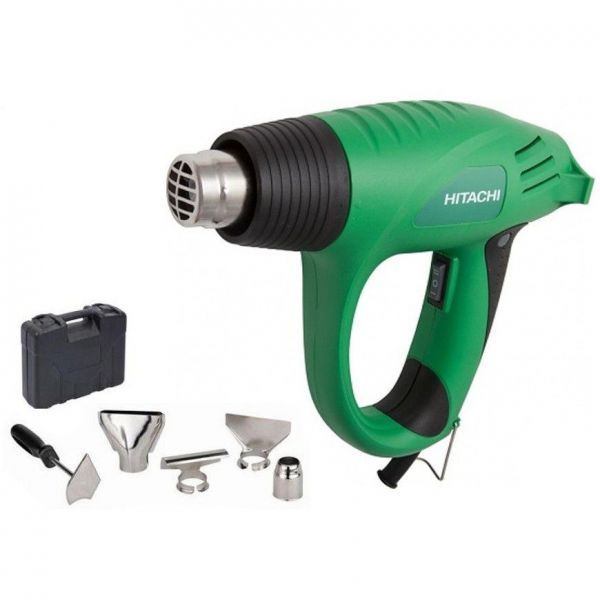 Hitachi Soprador Ar Quente RH600T