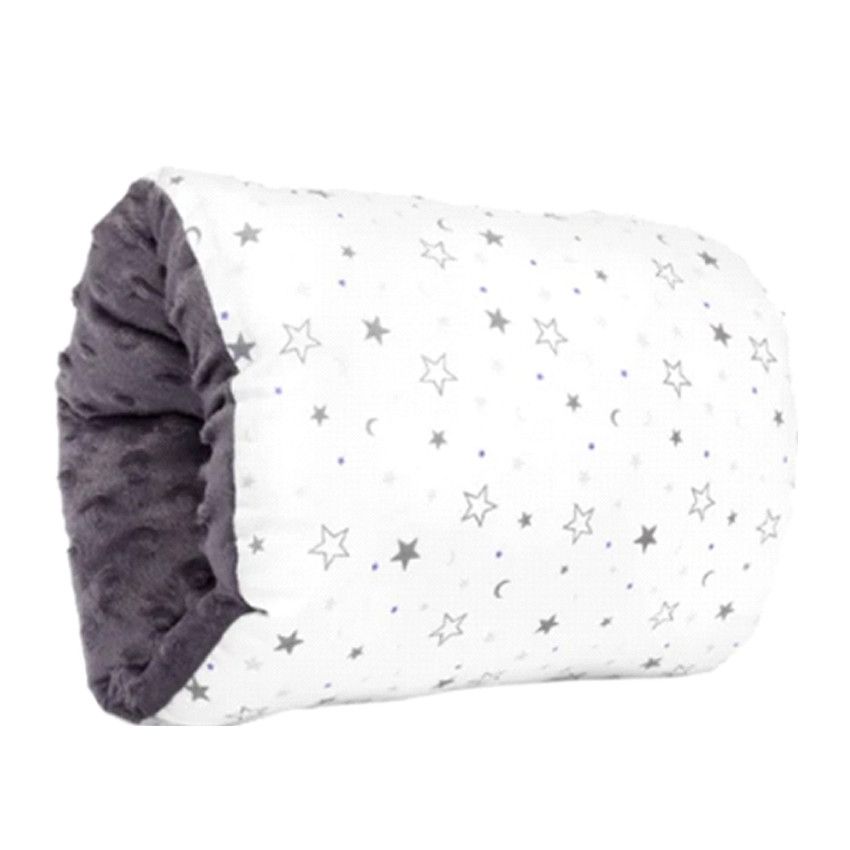 Coussin d'allaitement Brassard - Ecru