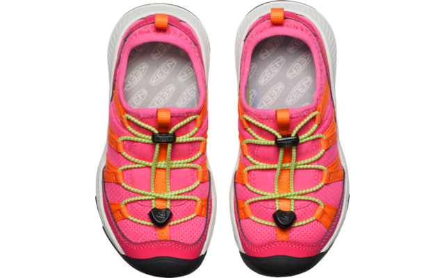 Keen Motozoa Kinder Sneaker