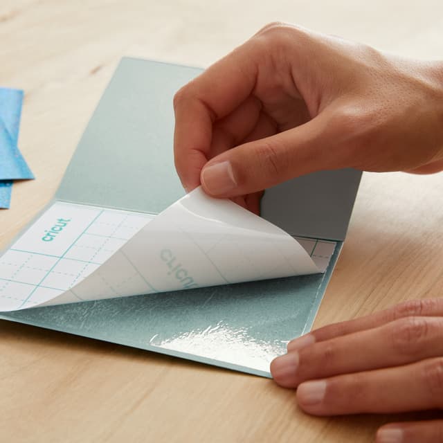 Cricut Joy Cut-Away-kort A2 8-pak (corsage)