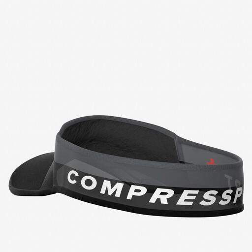 Viseira Compressport Ultraleve