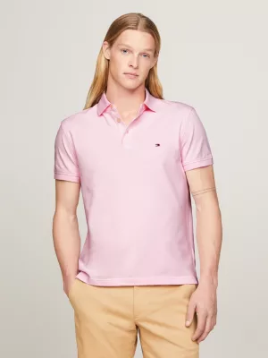 Polo Slim Fit da Coleção 1985