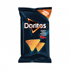 Doritos Sweet chilli pepper tortilla chips groot
