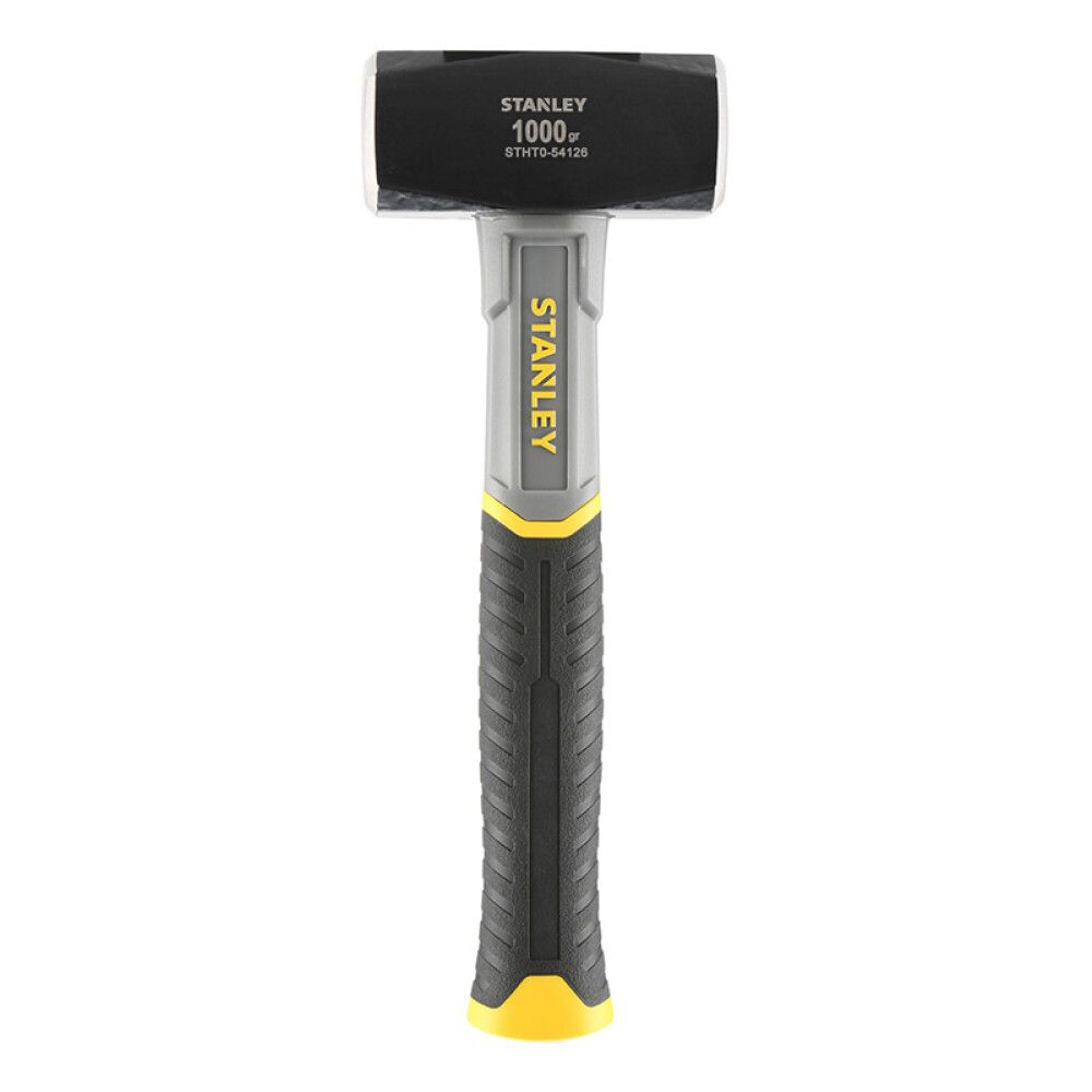 SLEGGE STANLEY GLASSFIBER 1KG