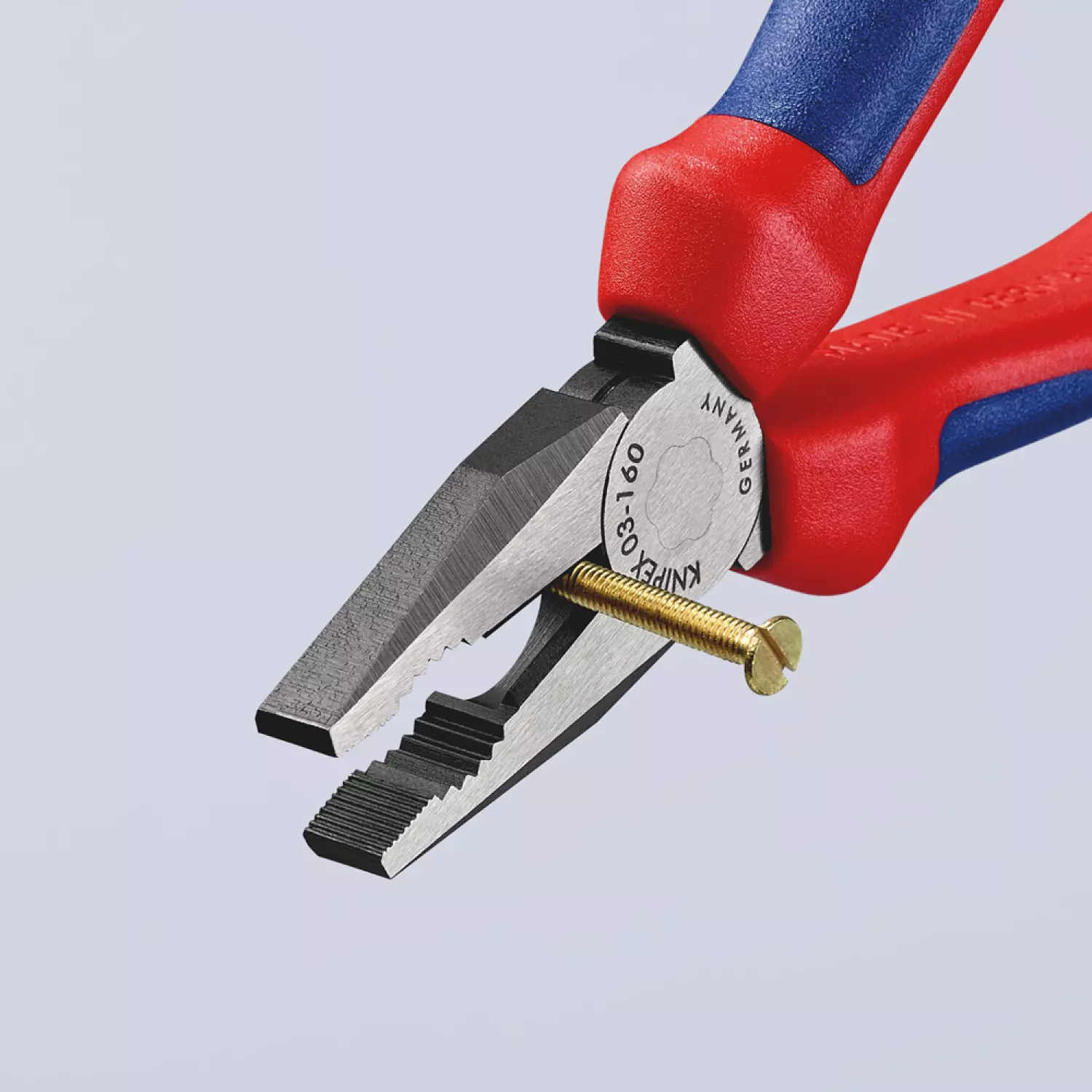 Knipex 03 02 160 Combinatietang - 160mm