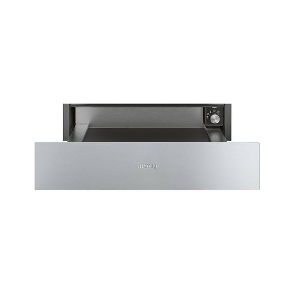 Smeg Gaveta de Aquecimento CPR315X