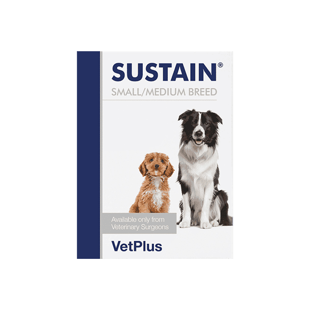 Vetplus Sustain
