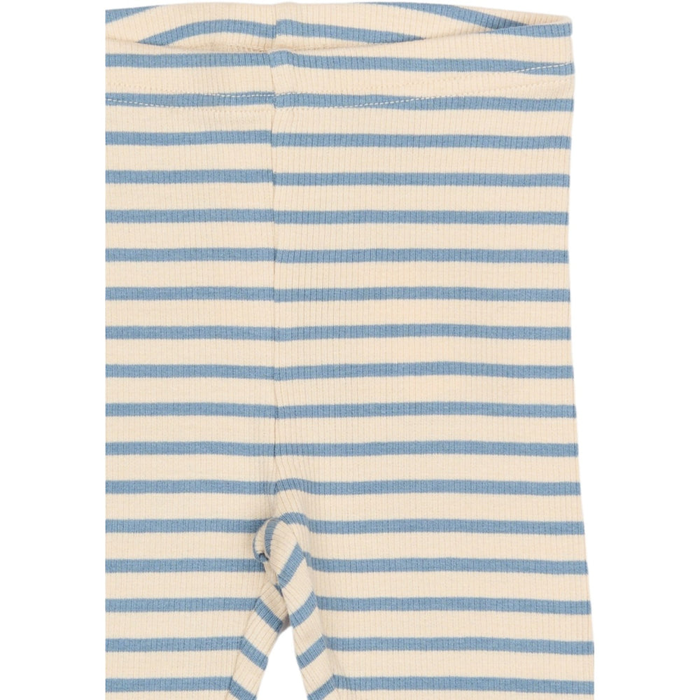 Køb Petit Piao Infinity Striped PPSky Leggings