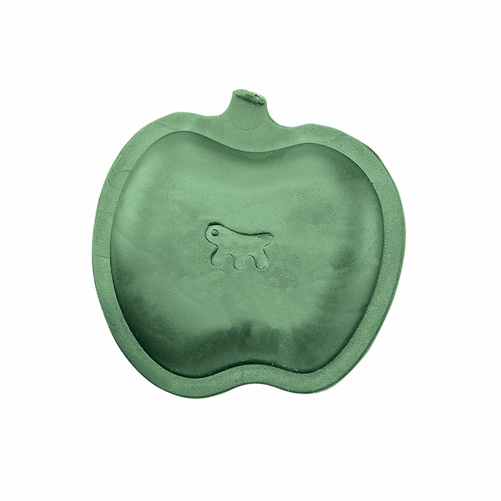 Rongeurs lapins jeu à ronger ferplast tiny&natural apple atoxique