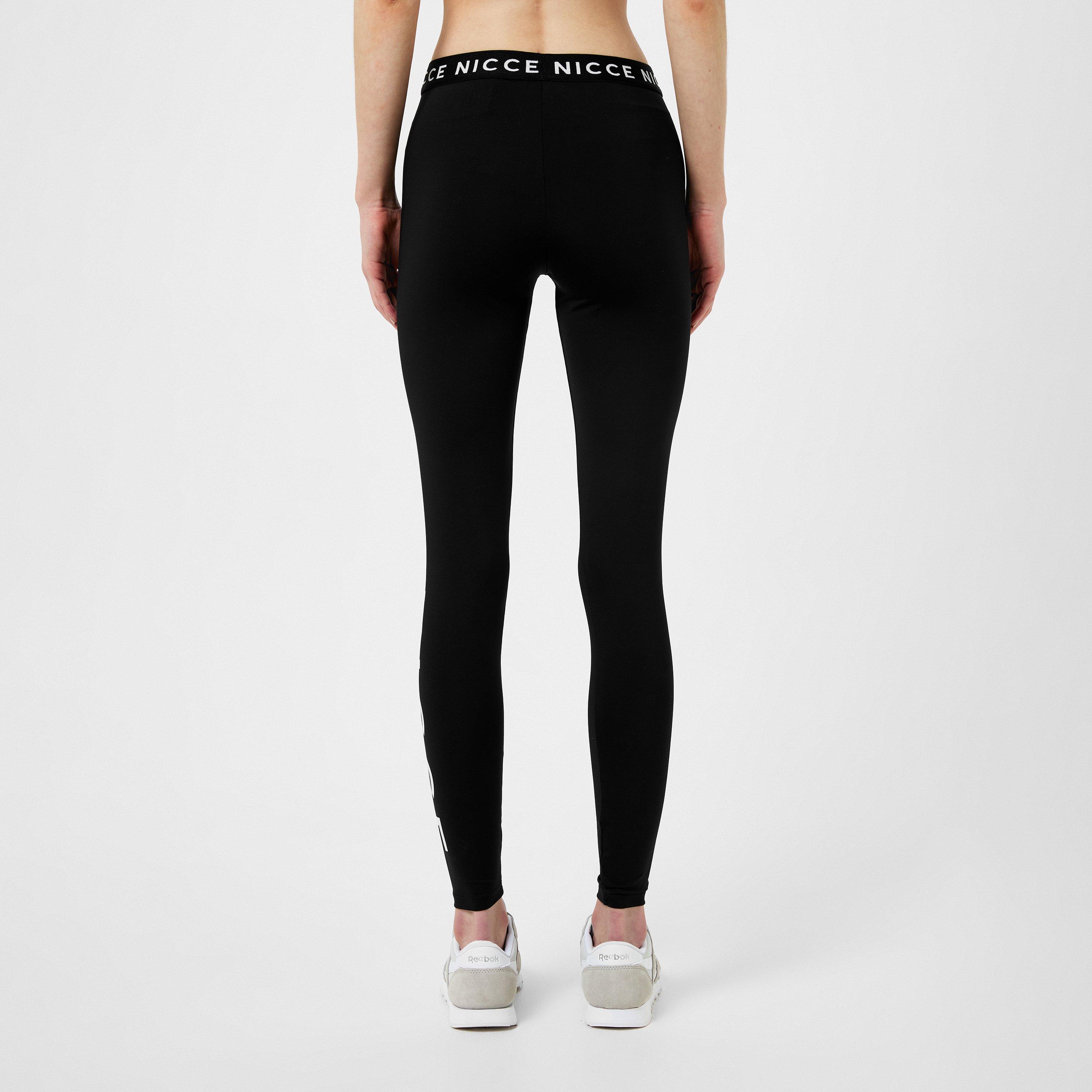 Nicce Nicce Waistband Leggings Womens