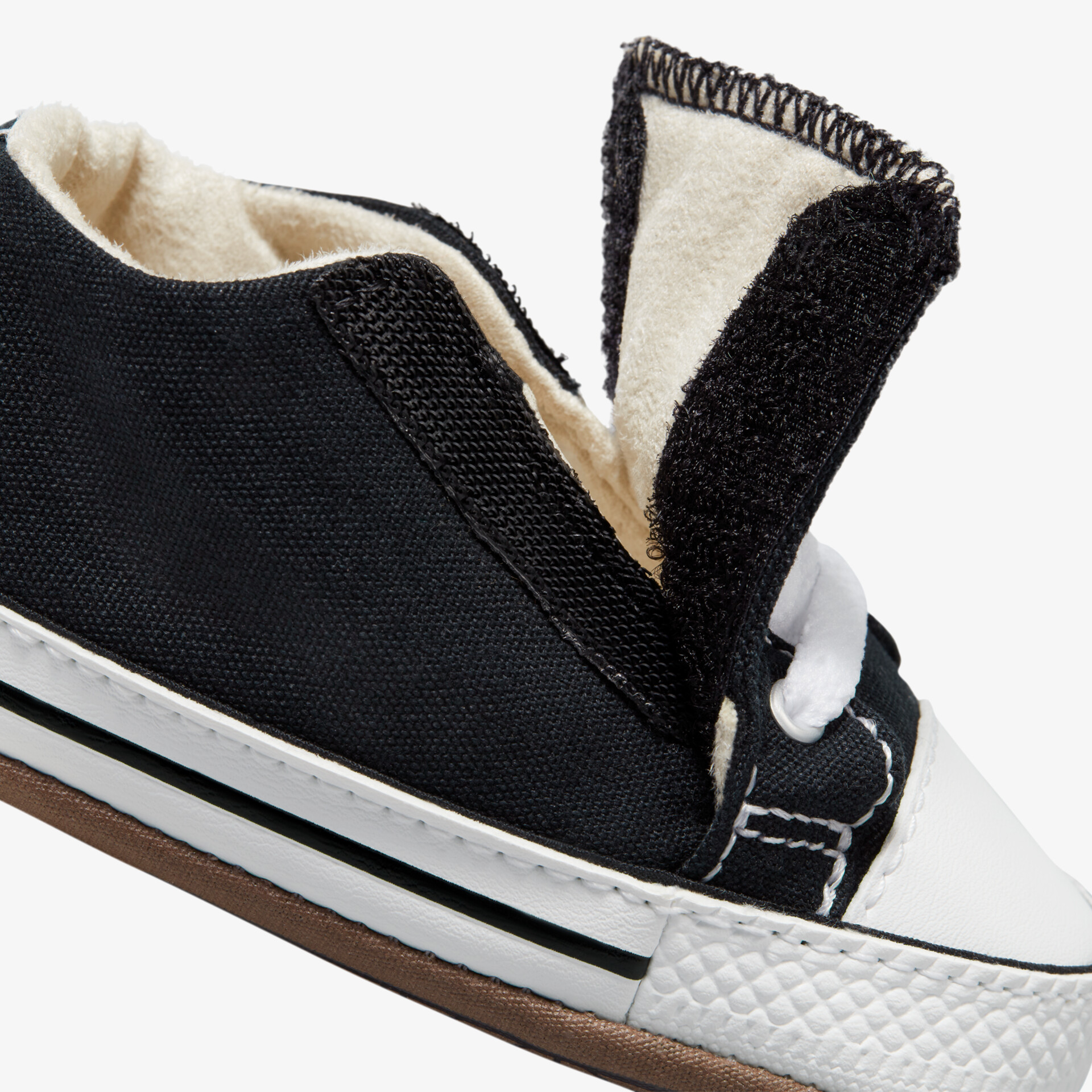 CONVERSE Chuck Taylor All Star Cribster Kinder Babyschuhe