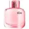 Lacoste - Eau De Lacoste L.12.12 Pour Elle Pétillante Eau de Toilette- Eau de toilette