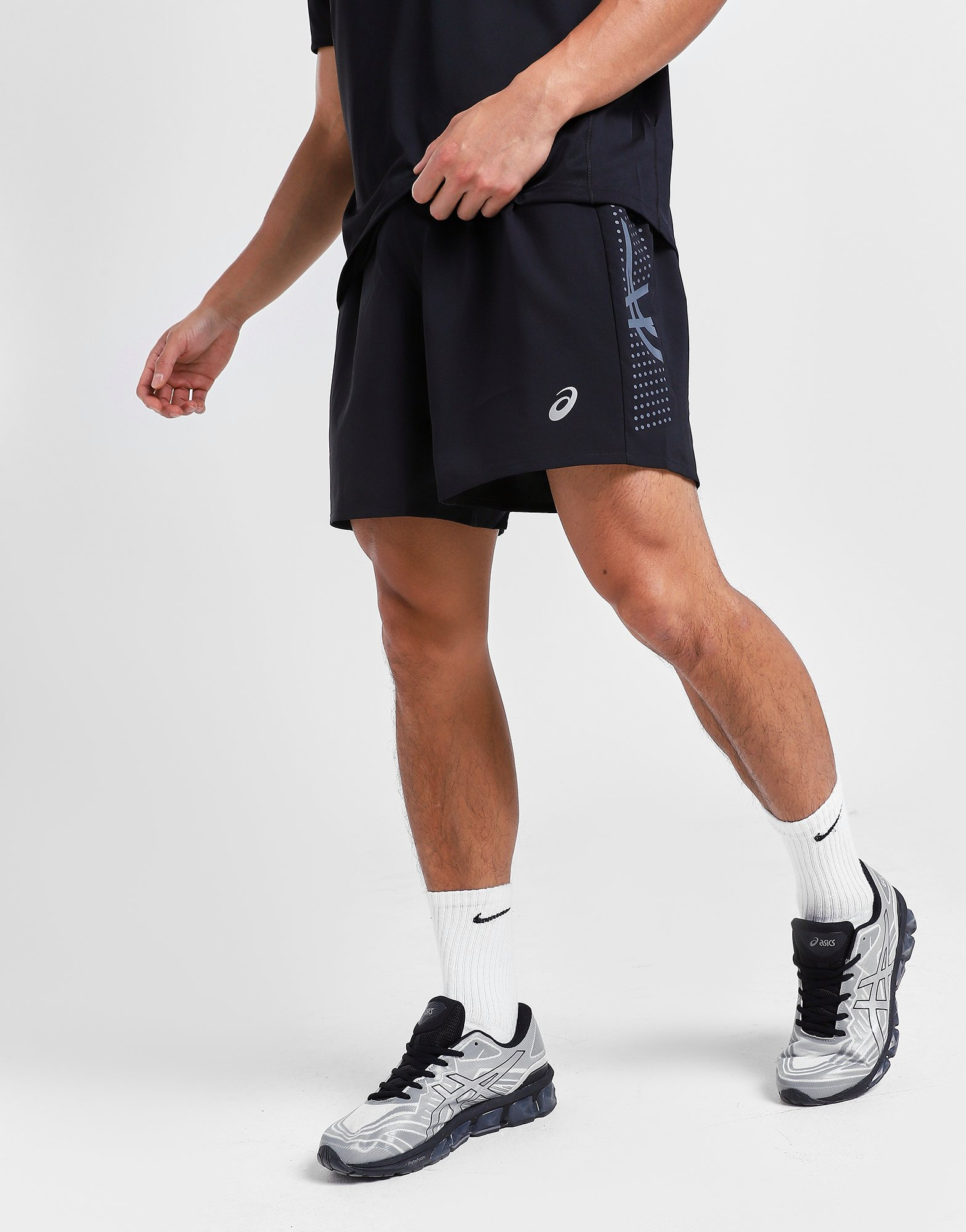 Asics Short Icon Homme